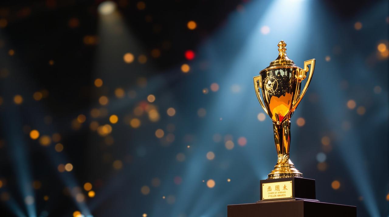 91视频《长河落日》荣获第37届金鸡奖最佳影片提名，彰显公司创作实力